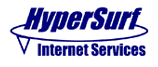HyperSurf Internet Services